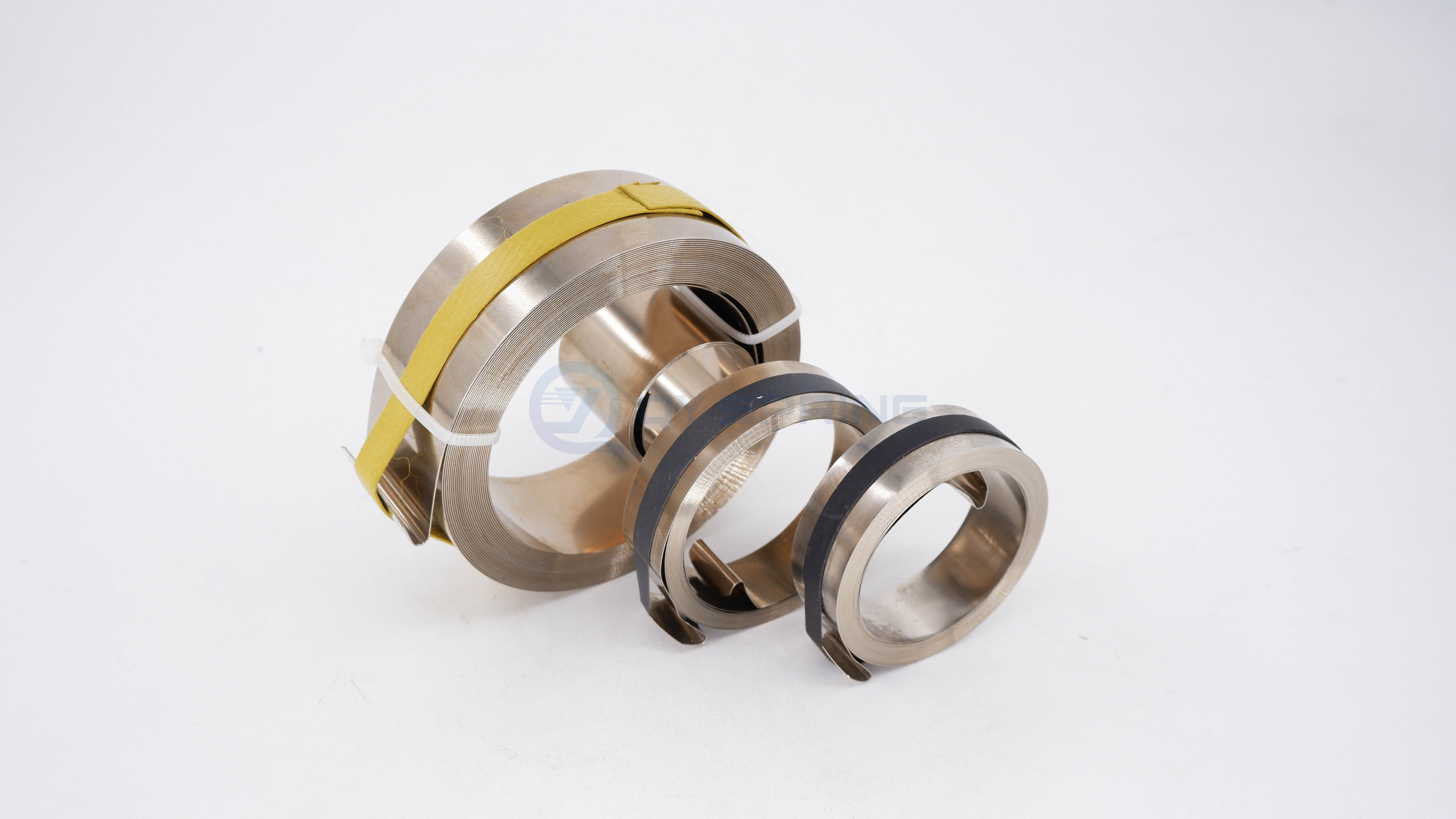 渦卷發(fā)條在兒童玩具應用中具有的優(yōu)勢